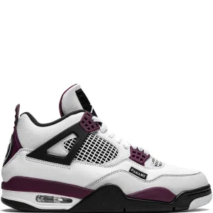 N370O Jordan tenis Air Jordan 4 Retro Paris Saint Germain