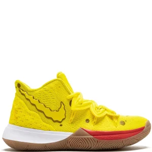 N370O Nike tenis Kyrie 5 SBSP Bob Esponja