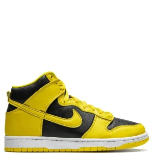 N370O tenis Dunk High SP Varsity Maize