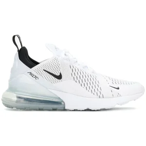 N370O Nike Air max 270 blanco BEIGE