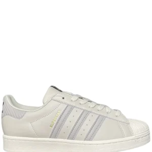 N370O Adidas superstar Original Adidas Originals Superstar classic Hombres Mujer Zapatos Piel camel