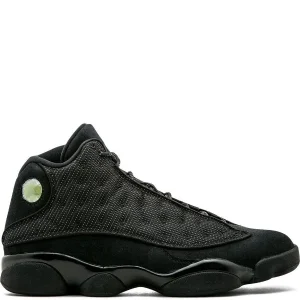 N372O jordan 13 negro total