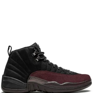N372O Jordan tenis altos Air Jordan 12