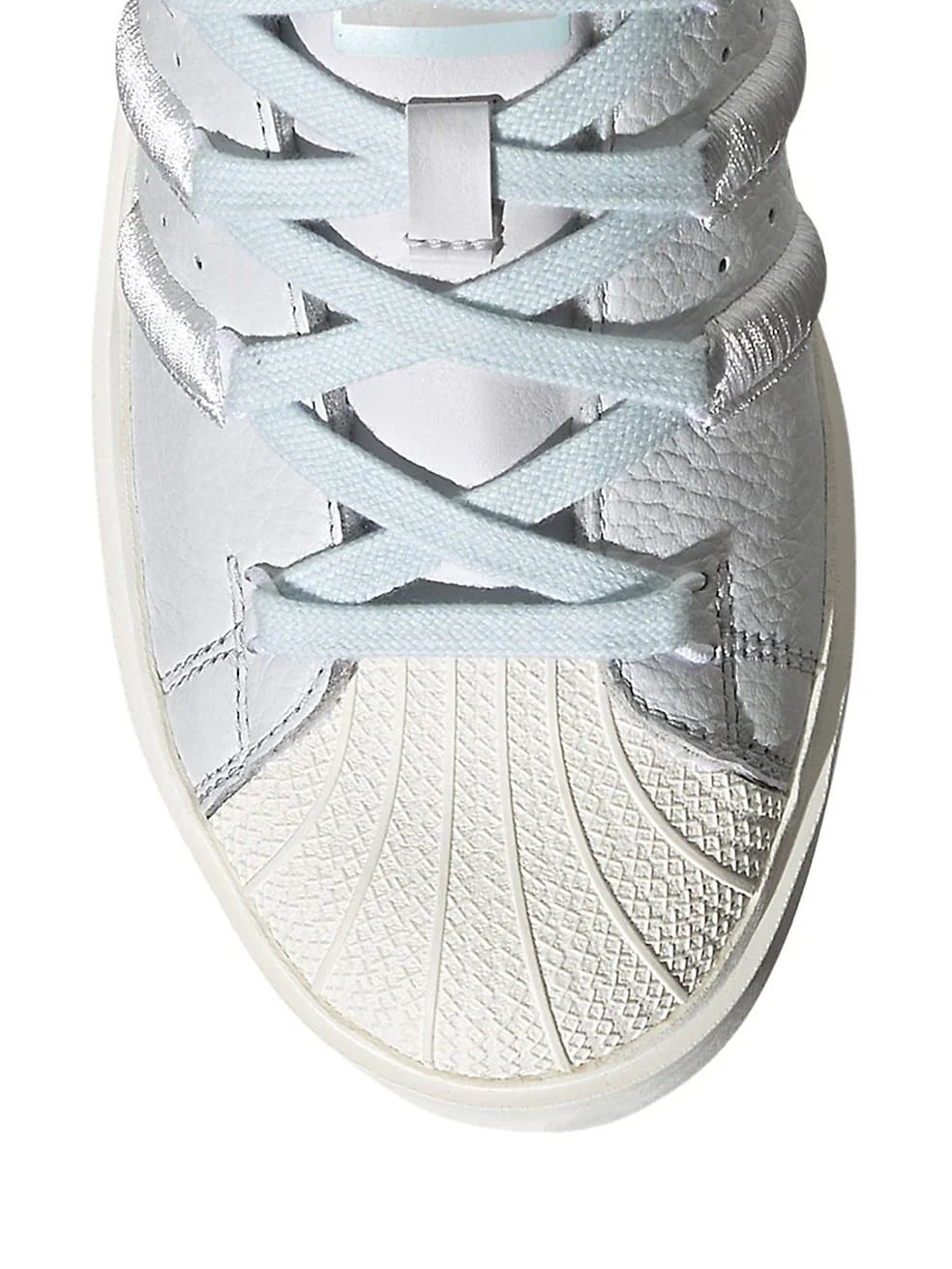 N372O Zapatillas deportivas Superstar Bonga para mujer - Imagen 7