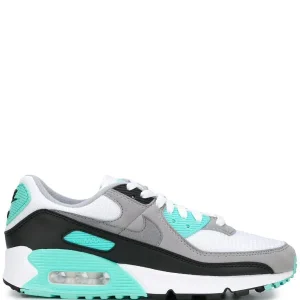 N370O Nike tenis bajos Air Max 90