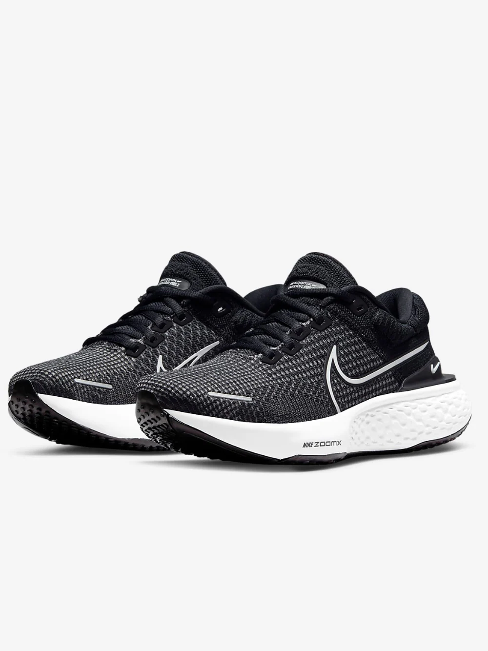 N370O Nike ZoomX Invincible Run Flyknit 2 - Imagen 4