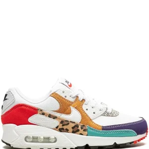 N370O Tenis Nike Tenis W Air Max 90 Se L Sneaker L Ftw