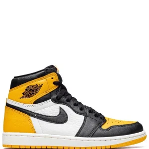 N372O Air Jordan 1 Retro Taxi
