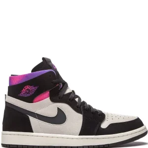 N370O Jordan tenis Jordanx PSG Air Jordan 1 Zoom Comfort