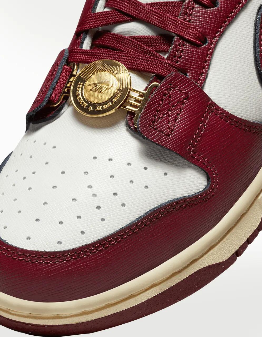 N372O NIKE TENIS NIKE W DUNK LOW SE - Imagen 4