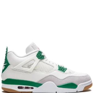 N372O Jordan Air Jordan 4 SB "Pine Green" sneakers