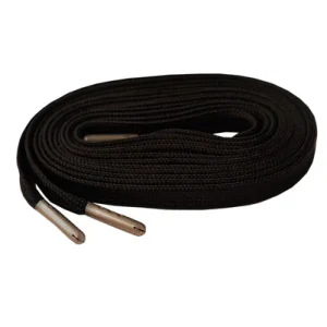 N372O par agujetas con puntas metálicas