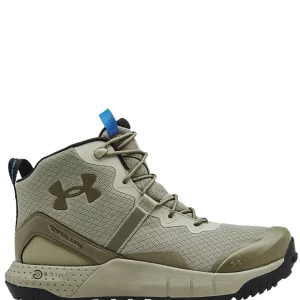 N372O Botas Under Armour Micro G Valsetz verde