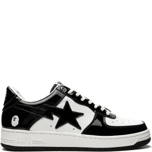N373O BAPESTA VIBE BAPE GOOSE STA APE-MAN CHAROL NEGRO