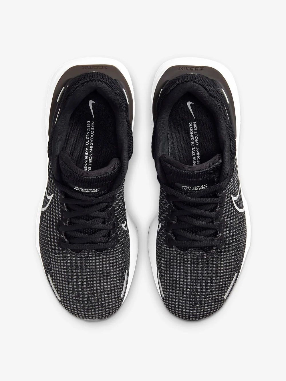 N370O Nike ZoomX Invincible Run Flyknit 2 - Imagen 5
