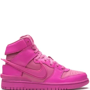 N3700 tenis Dunk High SP Ambush - Lethal Pink