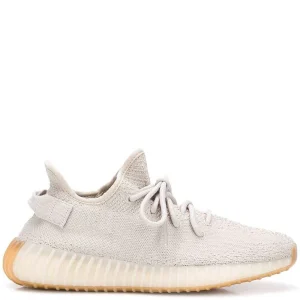 N370O adidas Yeezy tenis Boost 350 V2 "Sesame