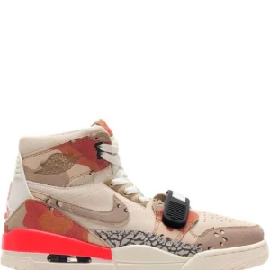 N370O Jordan Jordan Legacy 312 Desert Camp