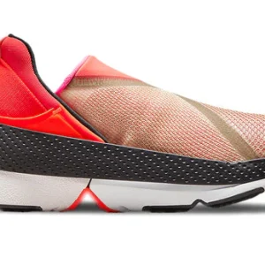 N372O Nike tenis Go Flyease coral