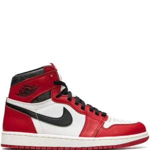 N372O Jordan tenis Air Jordan 1 Retro Chicago "Lost & Found"