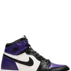 N370O Jordan 1 Retro High Court Purple