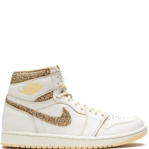 N372O Jordan Air Jordan 1 Retro High OG "Vibrations Of Naija" sneakers