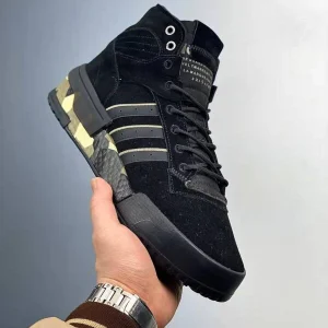 N370O Adidas Rivalry RM CHI Boost