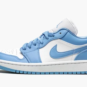 N370O NIKE JORDAN 1 AZUL RETRO UNIVERSITY BLUE