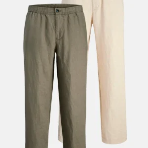 Lino Pants - Paquete - (2 uds.)