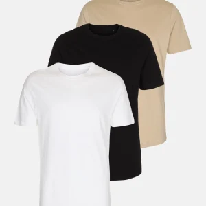 Camiseta larga - paquete de ofertas (3 pcs).