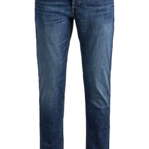 Mike Jeans Original - Blue Denim