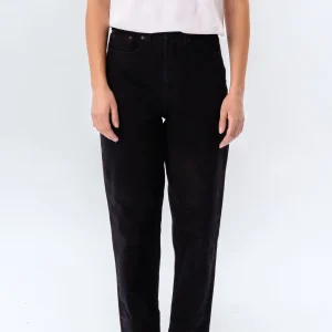 The Original Performance Mom Vaqueros - Denim negro