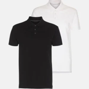 Muscle POLO - PAGACIO (2 PCS)