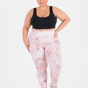 nan leggins set talla plus