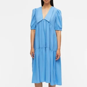 Vestido largo de Alaia - Marina