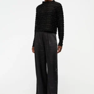 BLUSE RUNA LANGærmet - Ordena