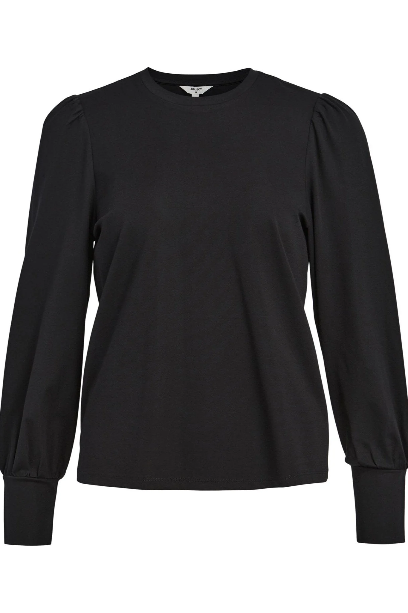 Caroline Langærmet Top - Sorteo - Imagen 5