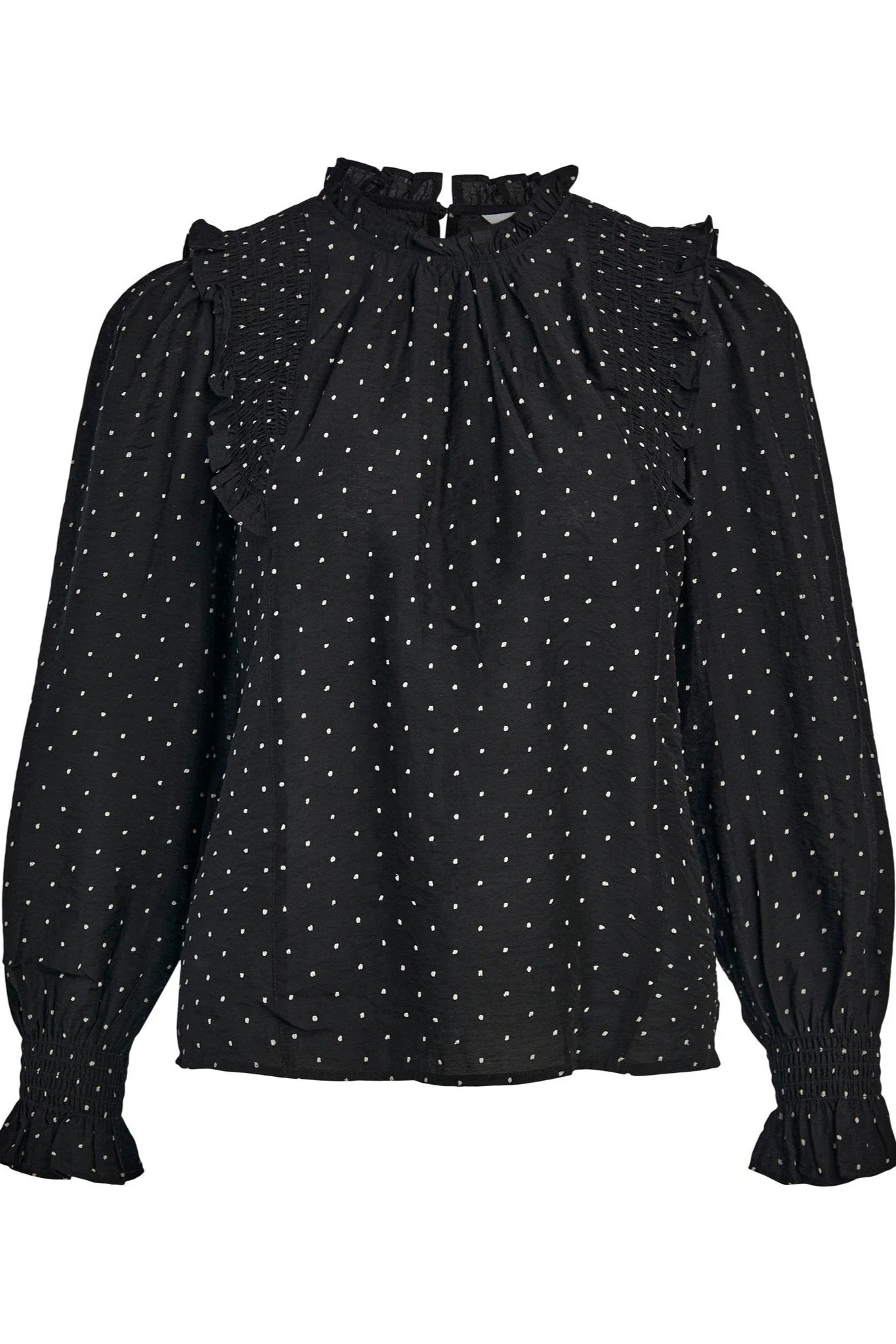 Top de Petri Langærmet - Ordenar - Imagen 6