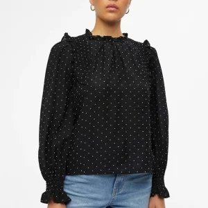 Top de Petri Langærmet - Ordenar