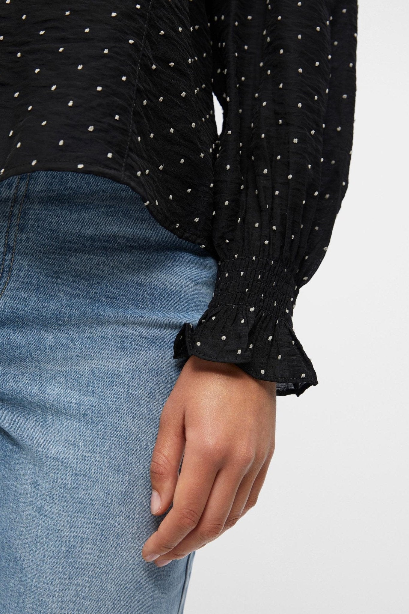 Top de Petri Langærmet - Ordenar - Imagen 4