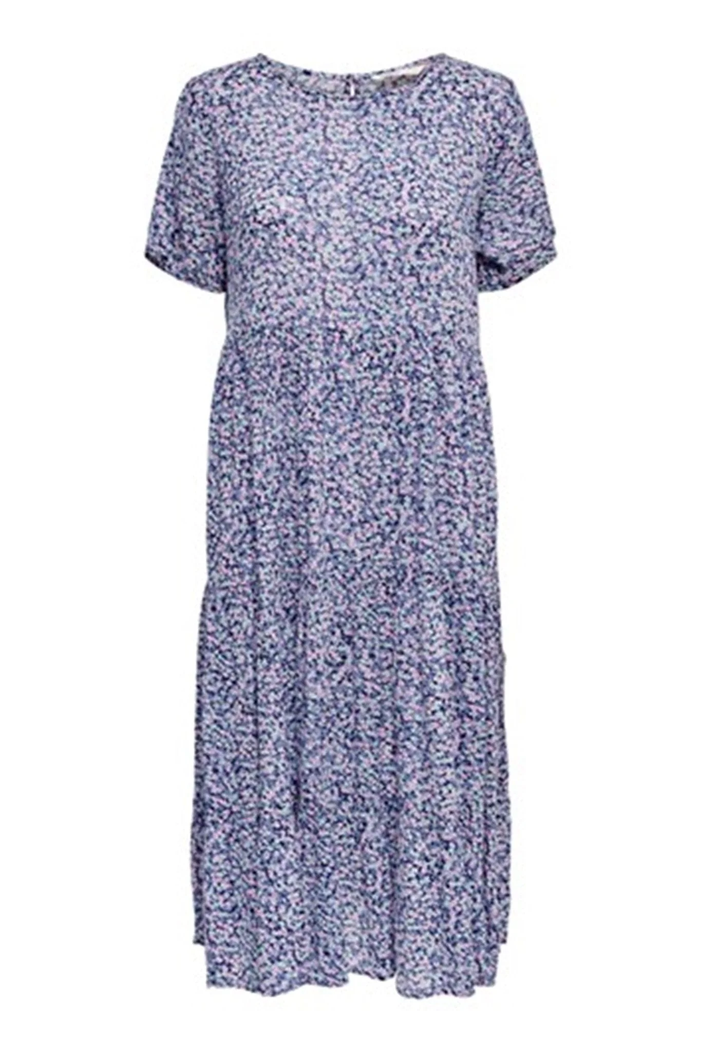 Vestido Midi de Abigail Life - Night Sky Jolie - Imagen 4