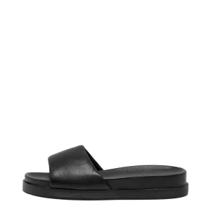 Minnie Sandal - Sort