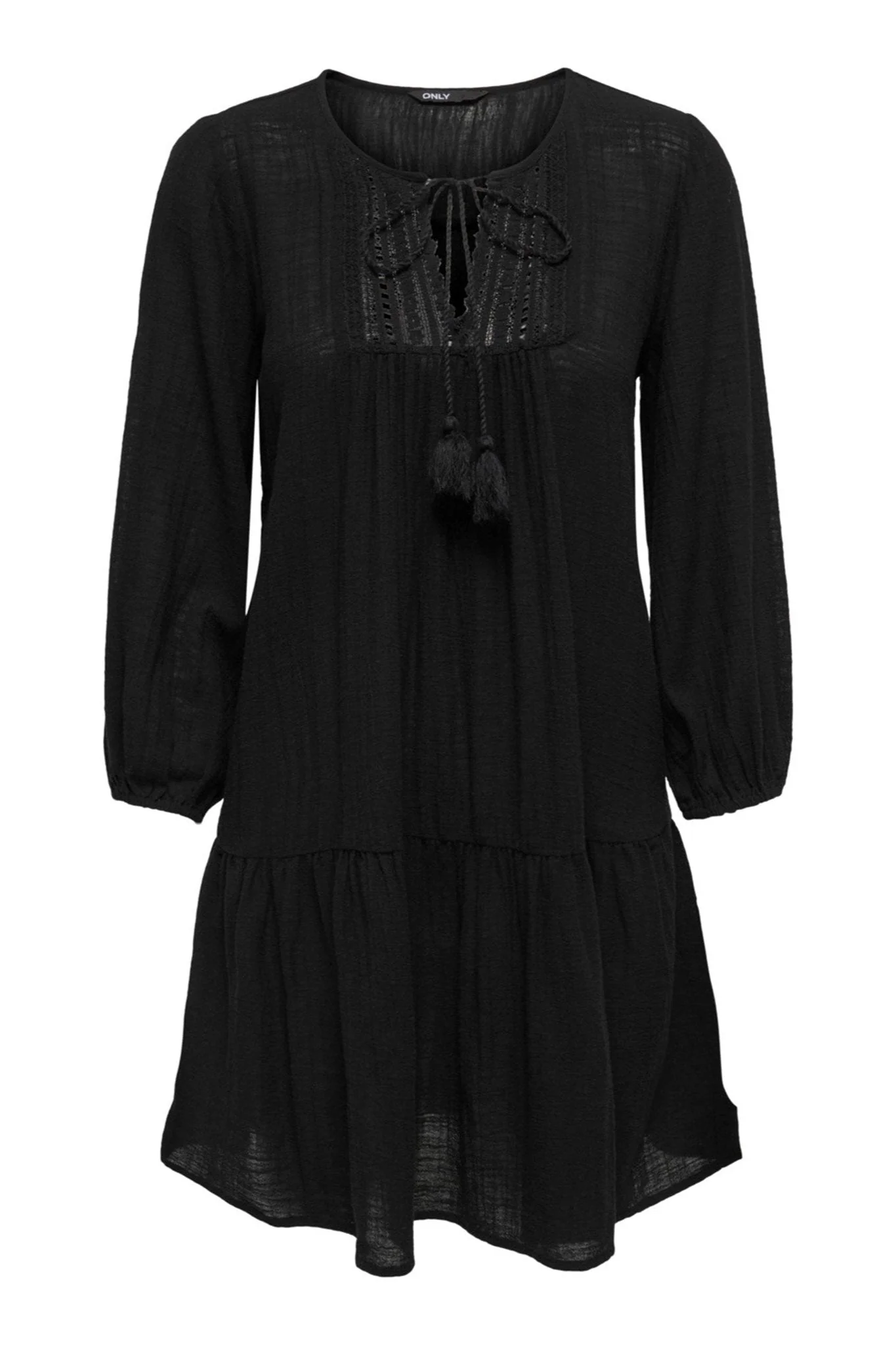 Vinnie Mini Kjole - Sorteo - Imagen 4