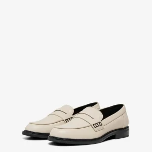 Lux Loafer Sko - humo blanco