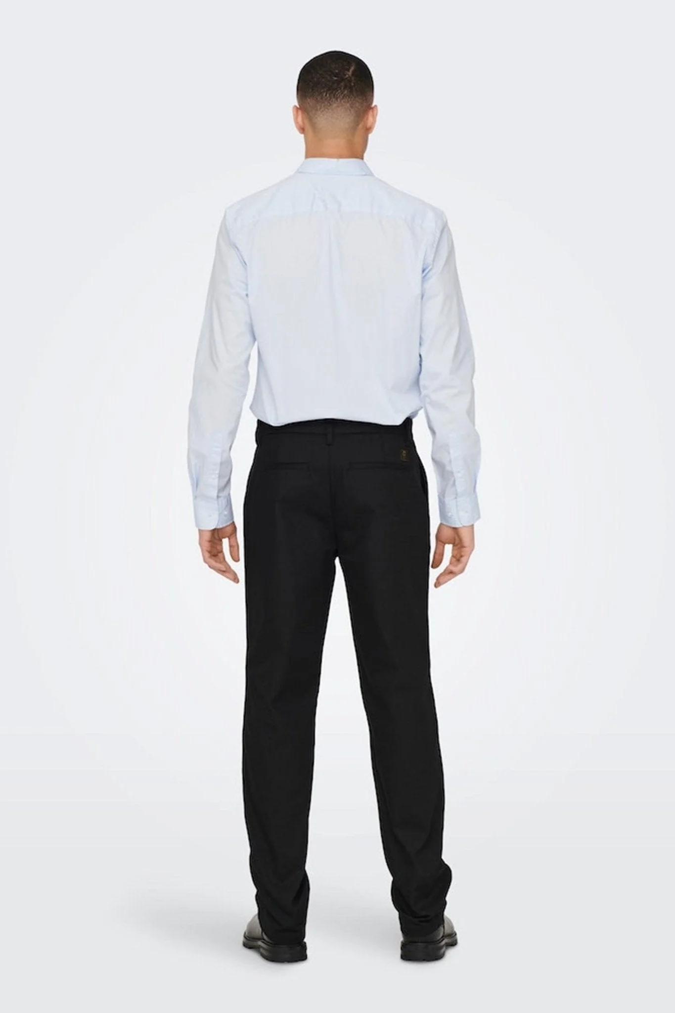 Edge Chino Bukser - Ordena - Imagen 4