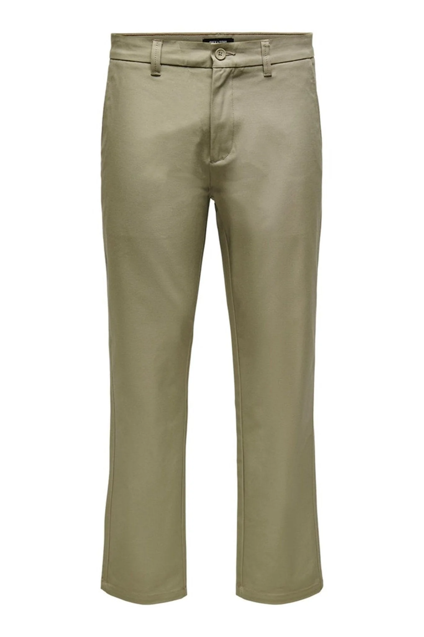 Edge Chino Bukser - sirena