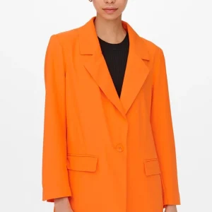 Violet Blazer - Oriole