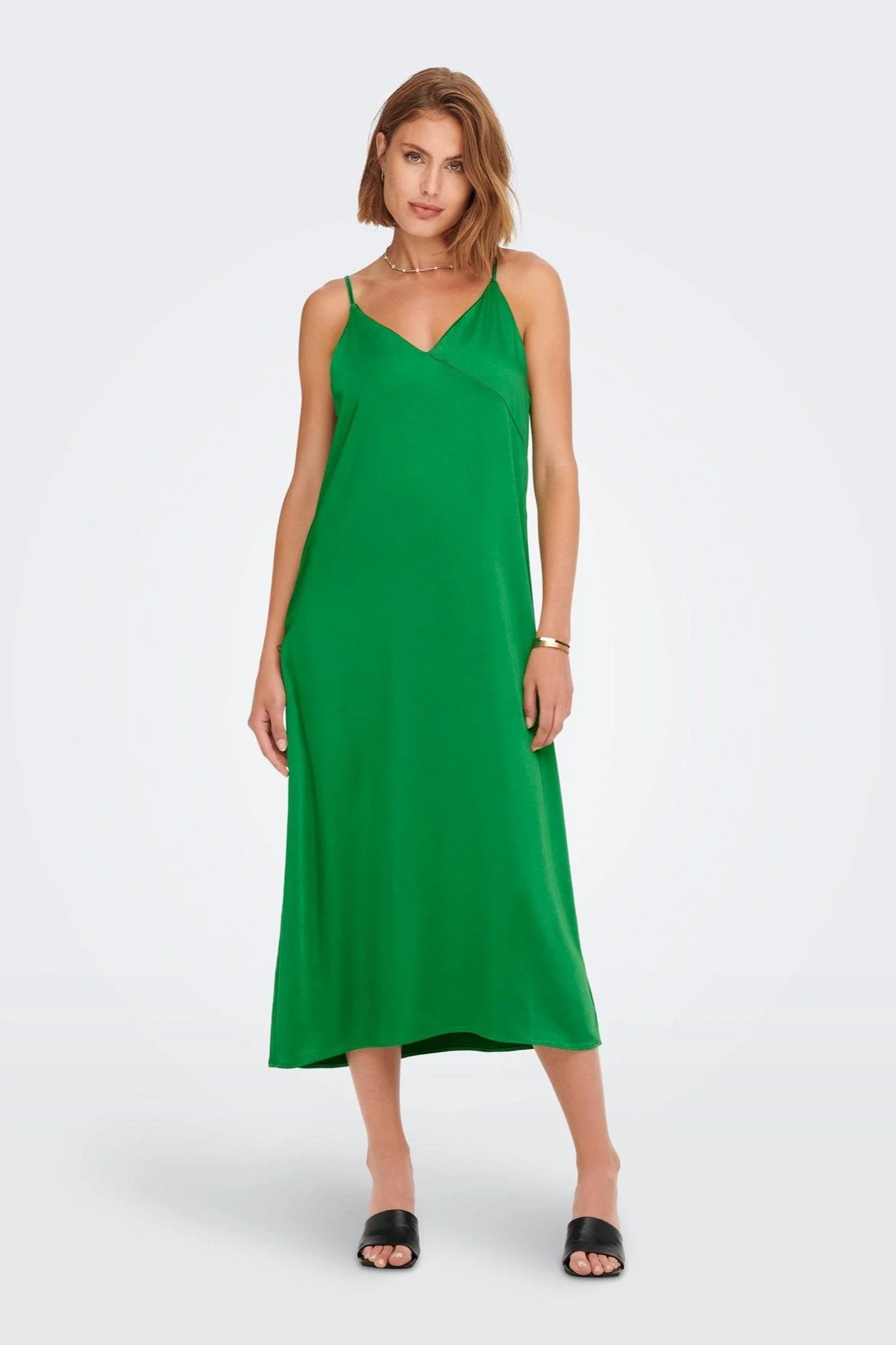 Cosmo Slip Kjole - Primer camiseta - Imagen 5