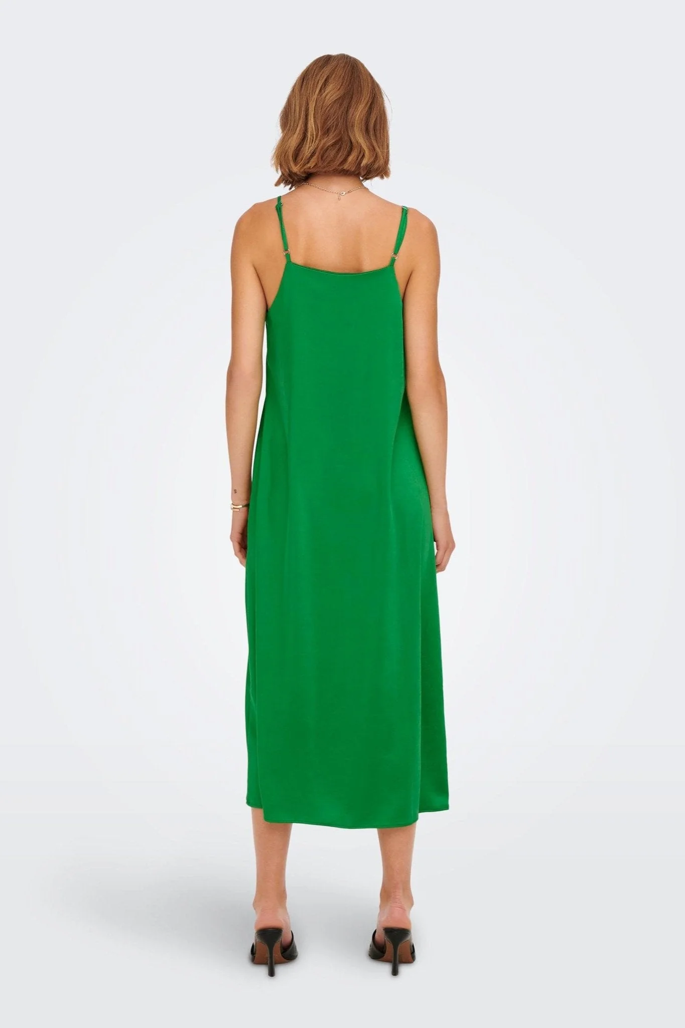 Cosmo Slip Kjole - Primer camiseta - Imagen 6