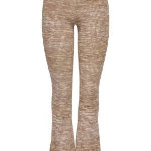 Melanie pantalones de cintura alta - bailarina de nubes